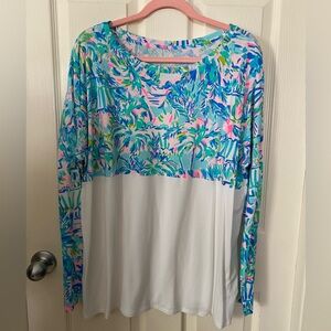 Lilly Pulitzer Top